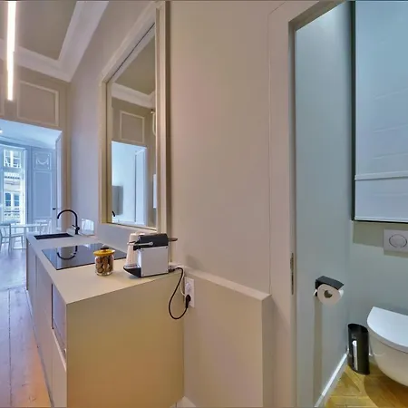 Le Paradoxe - Magnifique De 80m2