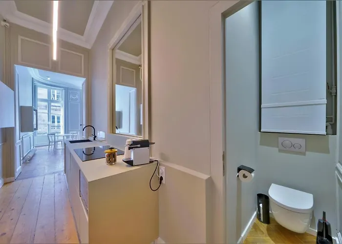 Le Paradoxe - Magnifique De 80m2