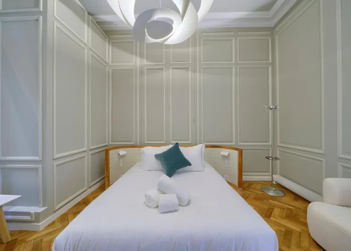 Le Paradoxe - Magnifique De 80m2