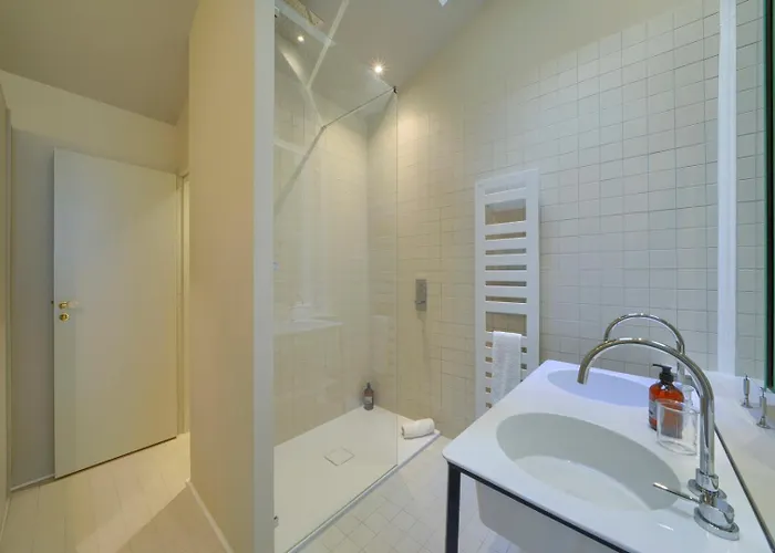 Le Paradoxe - Magnifique De 80m2 아파트
