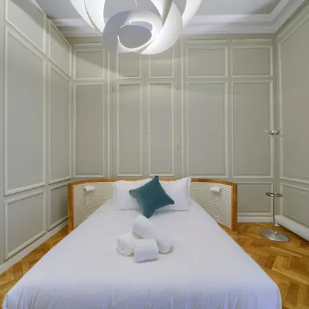 Le Paradoxe - Magnifique De 80m2