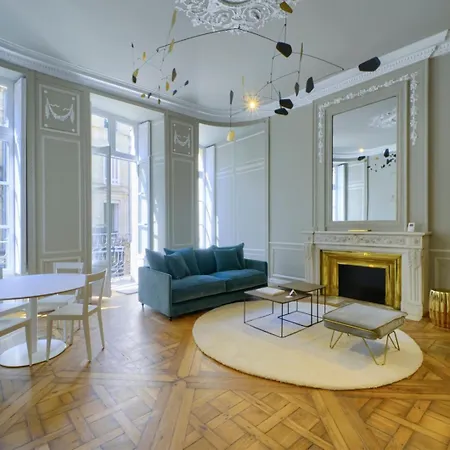 Apartamento Le Paradoxe - Magnifique De 80m2