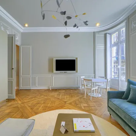 Le Paradoxe - Magnifique De 80m2