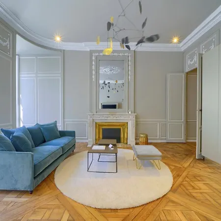 Le Paradoxe - Magnifique De 80m2 Apartamento Burdeos