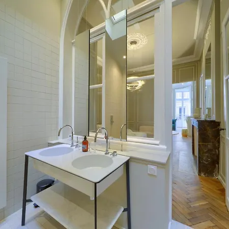 Le Paradoxe - Magnifique De 80m2 Burdeos
